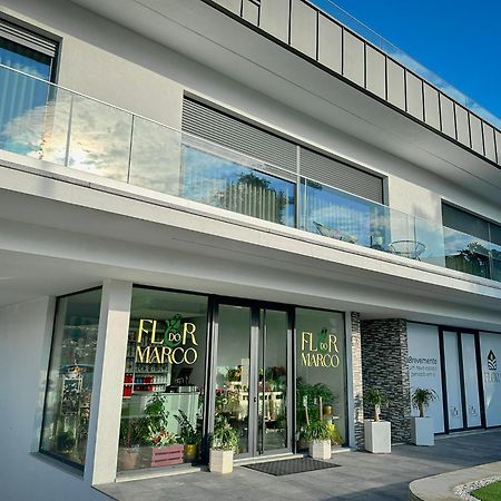 Flora Guest House Marco de Canavezes Exteriér fotografie