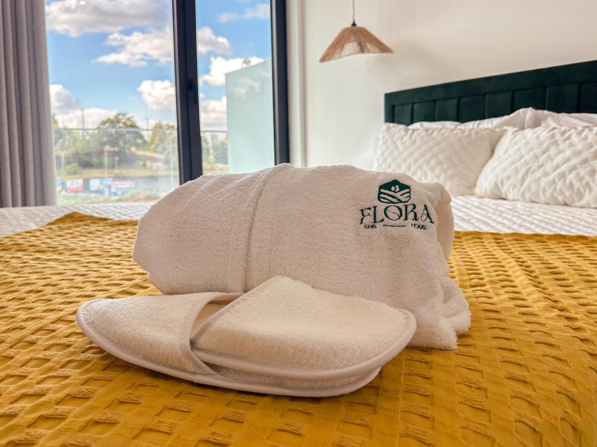 Flora Guest House Marco de Canavezes Exteriér fotografie